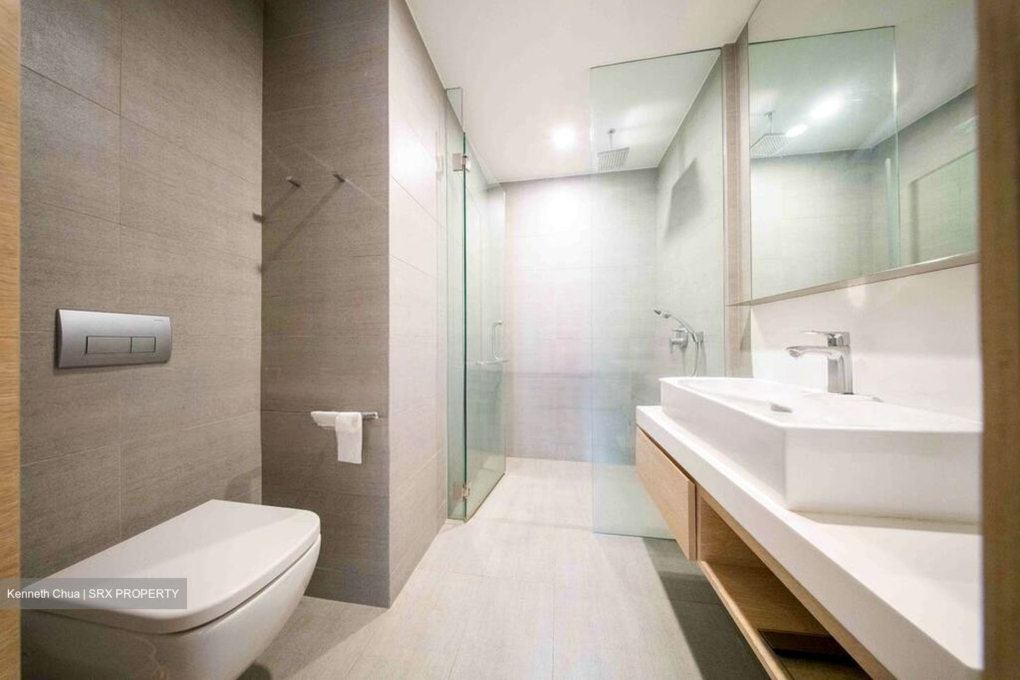 Sennett Residence (D13), Condominium #597220661
